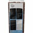 DCM Bio Hydrokorrels 40L Achterzijde