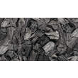 Giant Flames houtskool 10 kg sfeerfoto