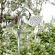 Interline Solar Douche 19 L Douchekop