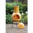 RedFire Chimenea Tampico