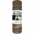 Winterafdekhoes jute met koord naturel Ø75x100cm 200 g/m² Verpakking