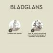 Pokon Bladglans 600ml gebruiksaanwijzing