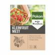 Pokon Bio Kleinfruit Mest 1kg Vooraanzicht