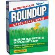 ROUNDUP® Gazon Onkruidvrij 