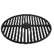 The Bastard Cast Iron Grid Medium
