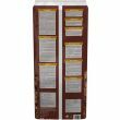 36 x 70L DCM Bio Sierschors 20-40 mm Achterzijde