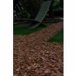 Pad met DecoChips Houtsnippers Brown 35L

