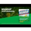 ROUNDUP® Gazon Onkruidvrij 50m2