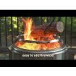 Solo Stove Yukon Shield
