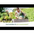 Halve pallet DCM Bio Potgrond Groenten & Kruiden 40x30L (1200L)