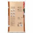 Zak Pokon Bio Terras & Balkon Planten Potgrond 40L achterkant