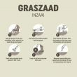 Pokon RPR Graszaad Inzaai 2kg