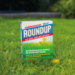 ROUNDUP® Gazon Onkruidvrij 50m2