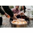 Solo Stove Bonfire Shield Sfeerfoto