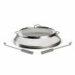 Solo Stove Yukun Shield Complete set