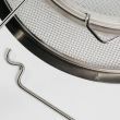 Solo Stove Yukun Shield Close up