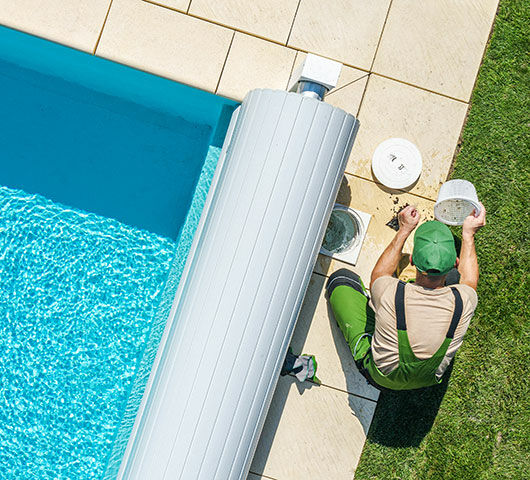 Zwembadtesters - Zwembad en opblaasbare jacuzzi informatie Zwembadtesters - Zwembad en opblaasbare jacuzzi informatie