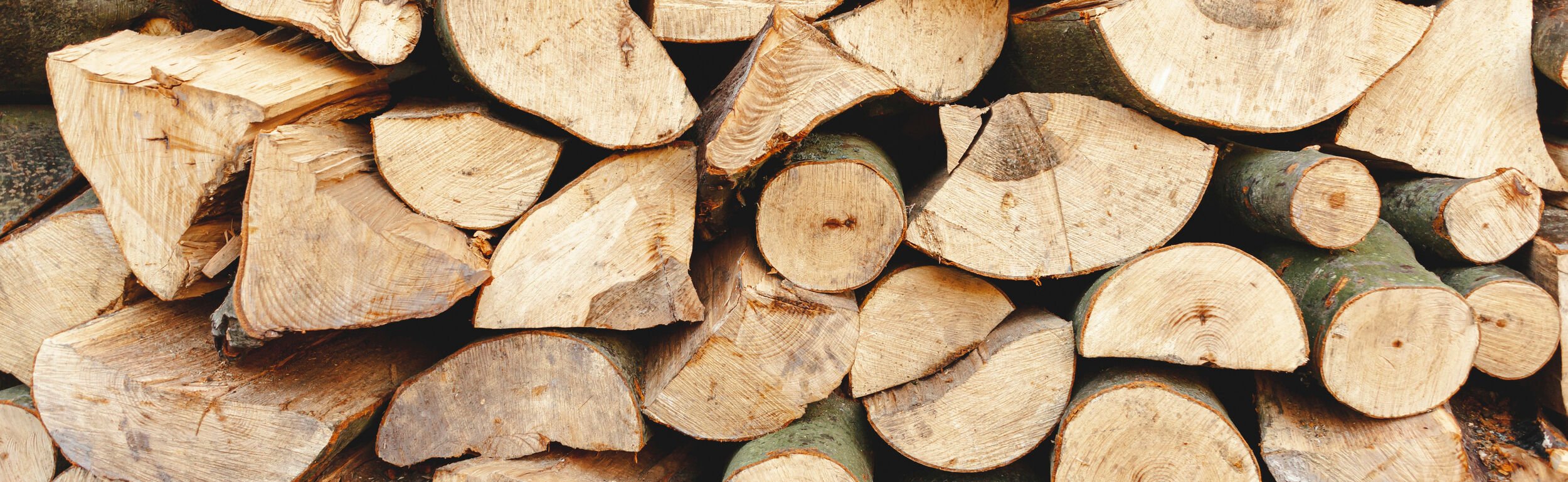 Tuingereedschap hout