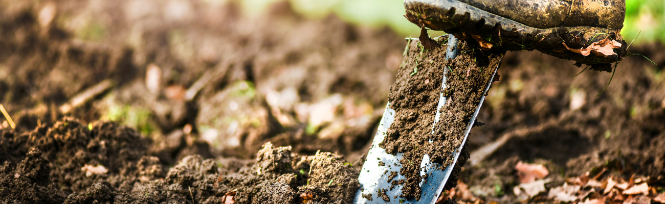 Grond verbeteren Tuinshop.nl Grond verbeteren Tuinshop.nl