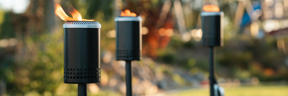 Solo Stove mesa fakkel Tuinshop Solo Stove mesa fakkel Tuinshop