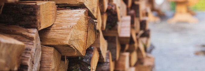 Haardhout aanbieding? Je vindt het bij tuinshop.nl