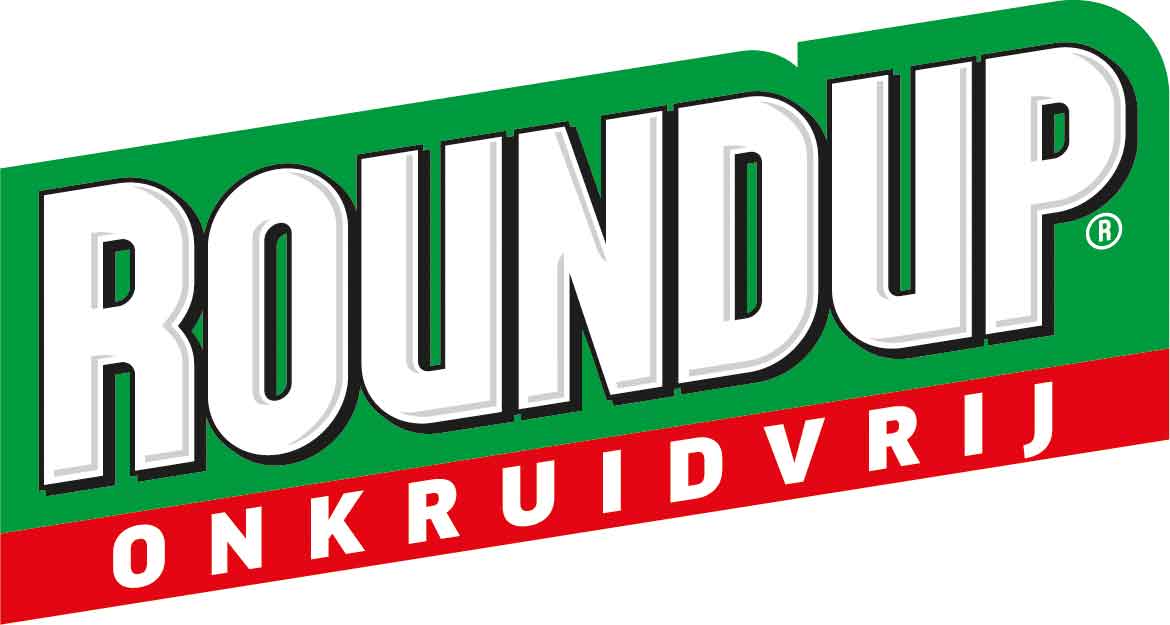 Roundup logo
