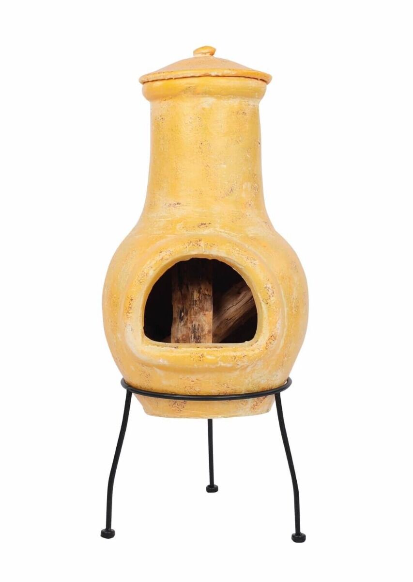 RedFire Chimenea Tampico