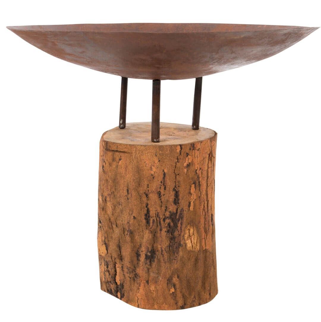 RedFire Handmade Logger medium
