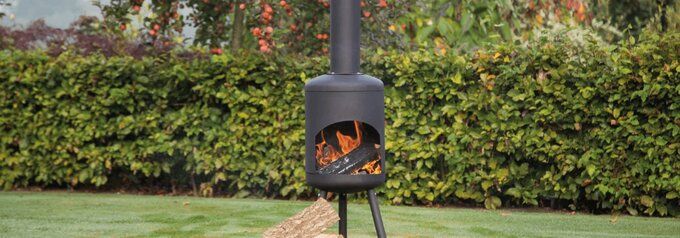 Een RedFire buitenhaard kopen doe je bij tuinshop.nl