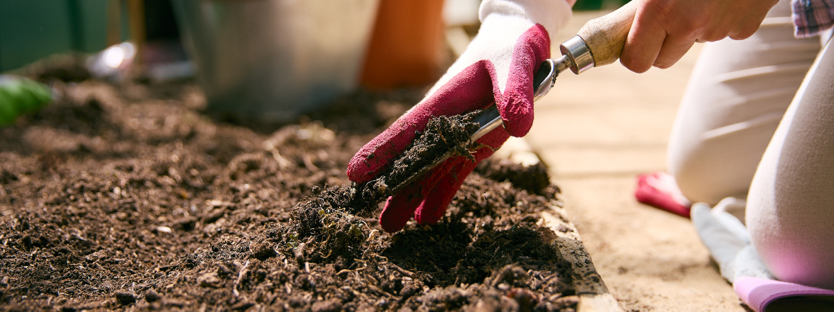 Potgrond bodem Tuinshop.nl Potgrond bodem Tuinshop.nl