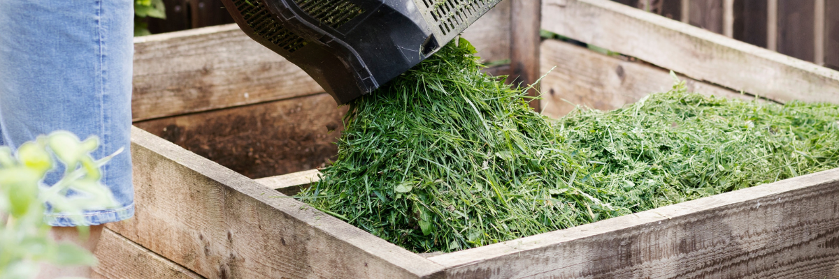 Compost maken Tuinshop