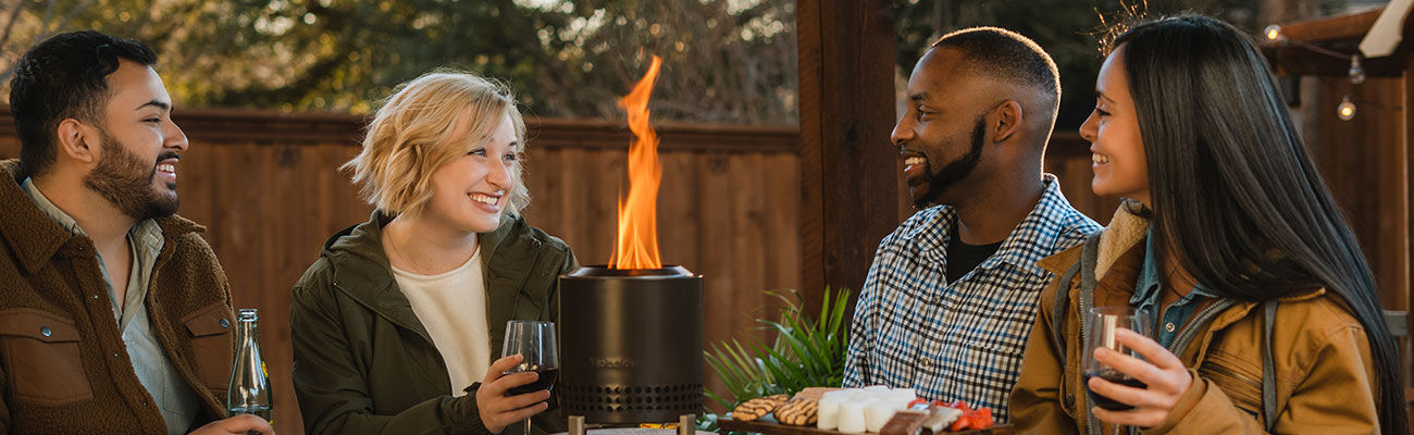 Solo Stove Vaderdag acties
