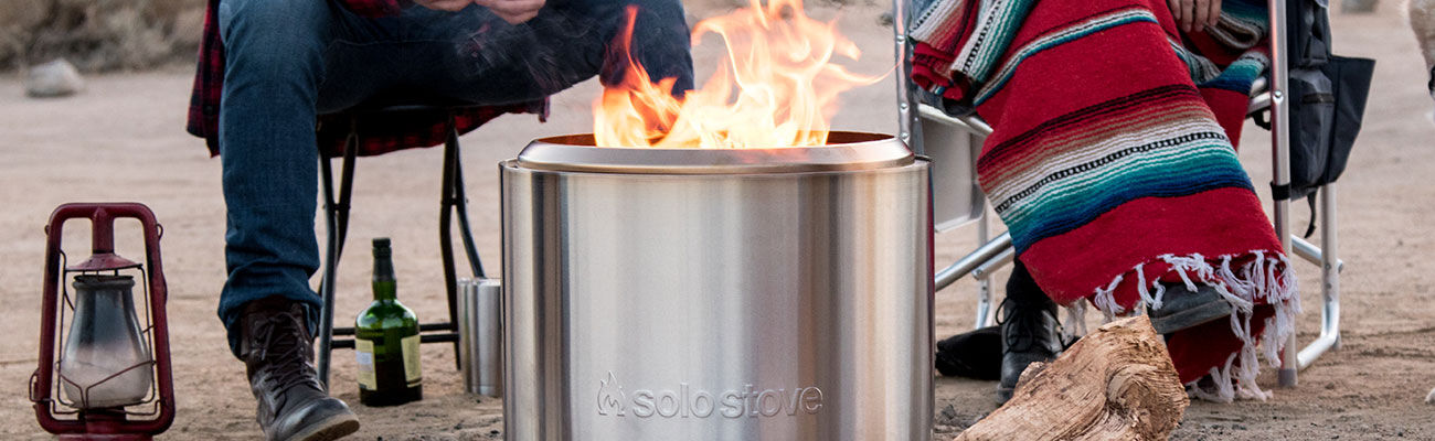 Solo Stove Vaderdag acties